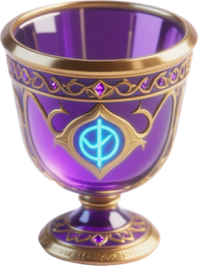 Legendary Cup