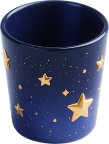 Starry Cup